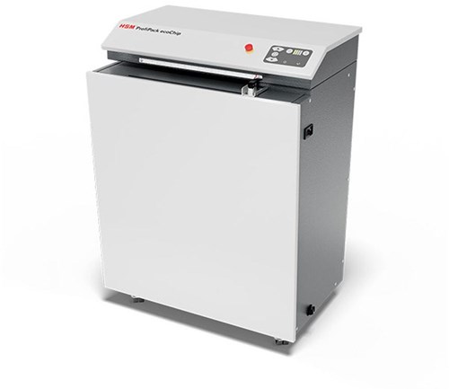 HSM ProfiPack ecoChip karton versnipperaar -2