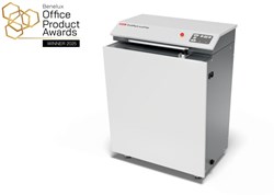 HSM ProfiPack ecoChip karton versnipperaar 