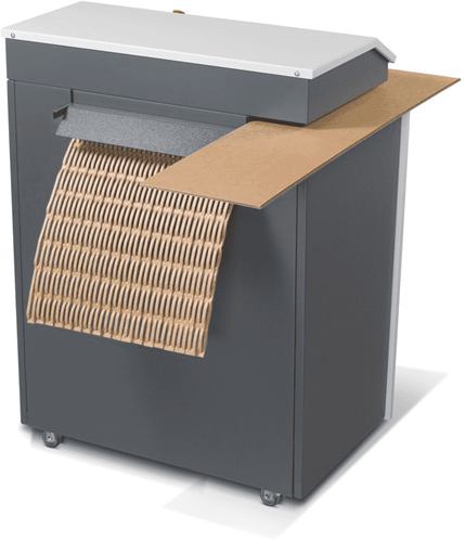 HSM-Profipack-P425-karton-versnipperaar