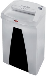 Papierversnipperaar HSM securio B22 stroken 3.9mm