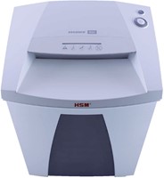 HSM Papiervernietiger Securio B32 snippers 0.78x11mm-3