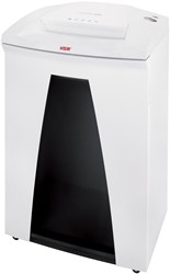 HSM Papiervernietiger Securio B34 stroken 3.9mm
