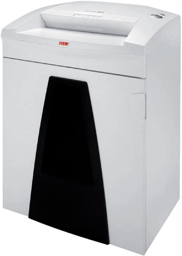 HSM Papiervernietiger Securio B35 snippers 4.5x30mm-2