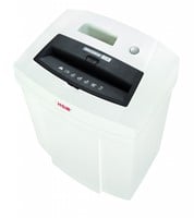 HSM SECURIO C14 SHREDDER WHITES 2253111 cross cut 4x25mm P4 6pages-2