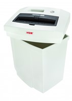 HSM SECURIO C14 SHREDDER WHITES 2253111 cross cut 4x25mm P4 6pages-3