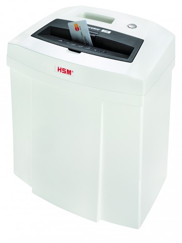 HSM-Securio-C14-wit