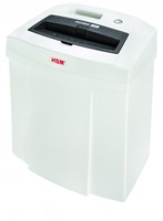 HSM SECURIO C14 SHREDDER WHITES 2253111 cross cut 4x25mm P4 6pages