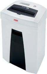 HSM papiervernietiger Securio C16 stroken 3.9mm