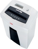 HSM Papiervernietiger securio C16 snippers 4x25mm-3