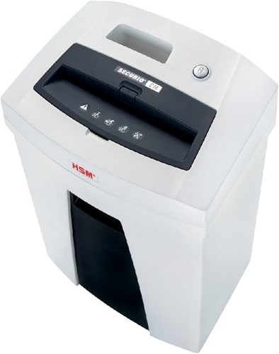 HSM Papiervernietiger securio C16 snippers 4x25mm-3