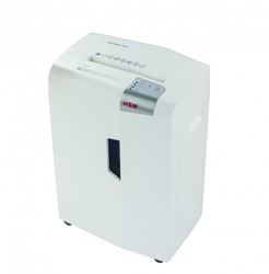 HSM papiervernietiger Shredstar X13 wit 4 x 37mm CD-sleuf