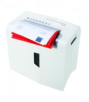 HSM shredstar X5 papierversnipperaar snippers P4-2