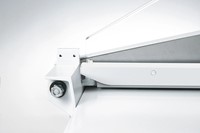 Snijmachine Ideal 1158 snijlengte 58cm-3