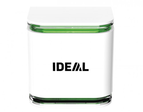 Luchtkwaliteitsmeter IDEAL AS10-2
