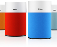 Ideal-Luchtfilters