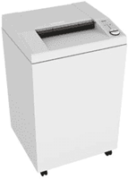 Papiervernietiger Ideal 4005 snippers 4x40mm-3