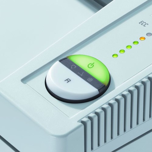 Papiervernietiger Ideal 3804 snippers 4x40mm-2