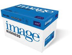 Printpapier Image Business 80 gram A4 wit-2