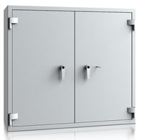 Brandwerende archiefkast De Raat DRS Prisma II/12 1050 x 1155 x 365mm
