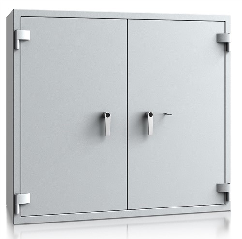 Brandwerende archiefkast De Raat DRS Prisma II/12 1050 x 1155 x 365mm