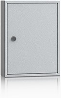 Sleutelkast de Raat SLA 42 voor 42 sleutels met sleutelslot 350 x 270 x 80-2