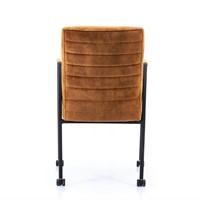 Industriele-vergaderstoelen