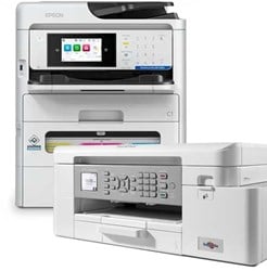 Inkjet printer