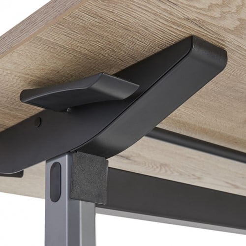 Inklapbare-vergadertafel