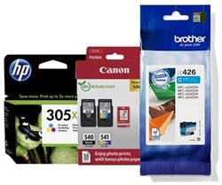 Inktcartridges