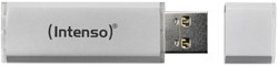 Intenso Alu Line USB stick 16GB USB 2.0 zilver