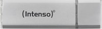 Intenso Alu Line USB stick 32GB USB 2.0 zilver-3