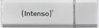 Intenso Alu Line USB stick 4GB USB 2.0 zilver-3