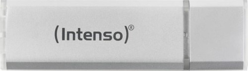 Intenso Alu Line USB stick 4GB USB 2.0 zilver-3