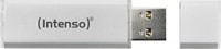 Intenso Alu Line USB stick 4GB USB 2.0 zilver