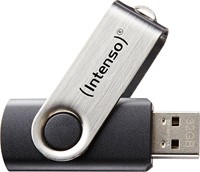 Intenso Basic Line USB stick 8GB USB 2.0