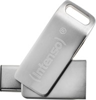 Intenso cMobile USB stick 16GB USB 3.0 en USB C 