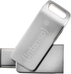 Intenso cMobile USB stick 32GB USB 3.0 en USB C