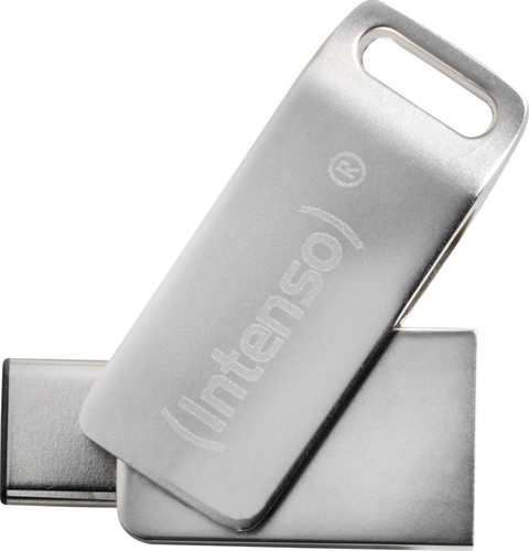 Intenso cMobile USB stick 64GB USB 3.0 en USB C
