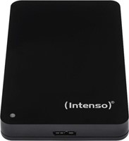 Intenso externe harde schijf 1TB USB 3.0 zwart-2