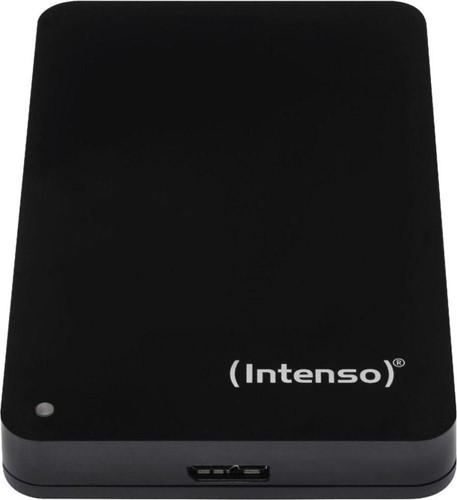 Intenso externe harde schijf 1TB USB 3.0 zwart-2