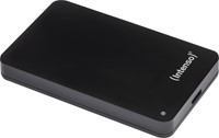 Intenso externe harde schijf 1TB USB 3.0 zwart-3