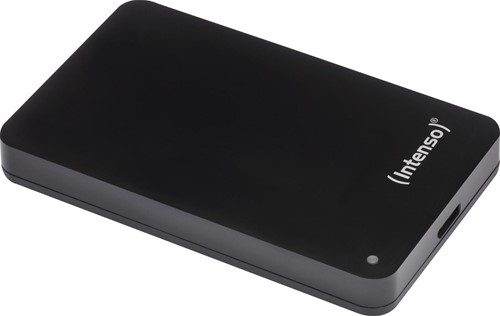 Intenso externe harde schijf 1TB USB 3.0 zwart-3