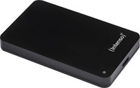 Intenso externe harde schijf 2TB USB 3.0 zwart-3