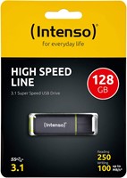 Intenso High Speed USB stick 128GB USB 3.1-2
