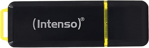 Intenso High Speed USB stick 128GB USB 3.1-3