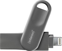 Intenso iMobile Line USB stick 32GB USB 3.0 en Lightning