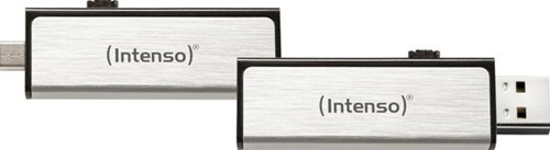 Intenso Mobile Line USB stick 16GB USB 2.0 en micro USB