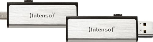Intenso Mobile Line USB stick 32GB USB 2.0 en micro USB