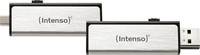 Intenso Mobile Line USB stick 8GB USB 2.0 en micro USB