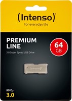 Intenso Premium Line USB stick 64GB USB 3.0-2